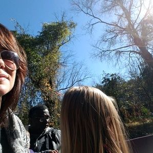 Meet your Posher, Kristen